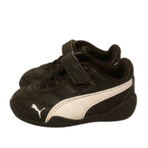 PUMA Toddler “Tune Cat 3” Size 5C Running Shoes